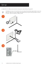 Предварительный просмотр 13 страницы promethean ActivBoard Touch 10T Series Installation And User Manual