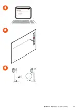 Предварительный просмотр 51 страницы promethean ActivBoard Touch 10T Series Installation And User Manual