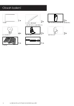 Предварительный просмотр 62 страницы promethean ActivBoard Touch 10T Series Installation And User Manual