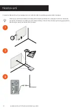 Предварительный просмотр 68 страницы promethean ActivBoard Touch 10T Series Installation And User Manual