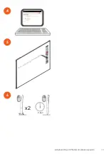 Предварительный просмотр 69 страницы promethean ActivBoard Touch 10T Series Installation And User Manual