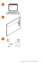 Предварительный просмотр 88 страницы promethean ActivBoard Touch 10T Series Installation And User Manual