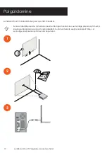 Предварительный просмотр 106 страницы promethean ActivBoard Touch 10T Series Installation And User Manual