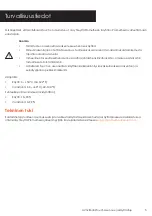 Предварительный просмотр 120 страницы promethean ActivBoard Touch 10T Series Installation And User Manual