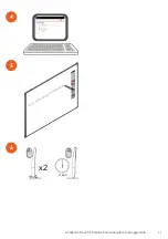 Предварительный просмотр 164 страницы promethean ActivBoard Touch 10T Series Installation And User Manual