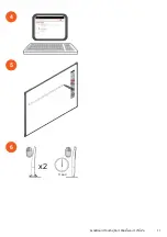 Предварительный просмотр 370 страницы promethean ActivBoard Touch 10T Series Installation And User Manual