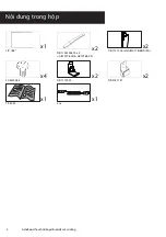 Предварительный просмотр 401 страницы promethean ActivBoard Touch 10T Series Installation And User Manual