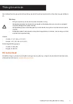 Предварительный просмотр 402 страницы promethean ActivBoard Touch 10T Series Installation And User Manual