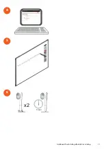 Предварительный просмотр 408 страницы promethean ActivBoard Touch 10T Series Installation And User Manual