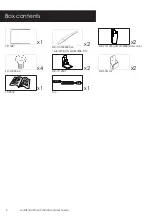 Preview for 4 page of promethean ActivBoard Touch Install And User Manual