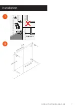 Preview for 7 page of promethean ActivBoard Touch Install And User Manual