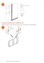 Preview for 8 page of promethean ActivBoard Touch Install And User Manual