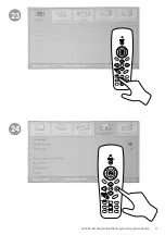 Preview for 17 page of promethean ActivBoard System Upgrade Manual