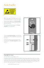 Preview for 2 page of promethean ActivClassroom Replacement Manual