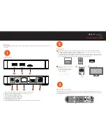 Предварительный просмотр 1 страницы promethean ActivConnect-G Quick Start Manual