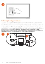 Предварительный просмотр 30 страницы promethean ActivConnect OPS-G Quick Install Manual