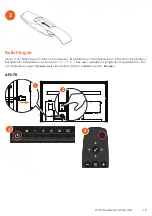 Предварительный просмотр 18 страницы promethean ActivePanel Series Quick Install Manual