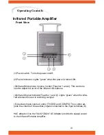 Preview for 10 page of promethean Activesound One Instruction Manual