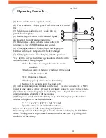 Preview for 14 page of promethean Activesound One Instruction Manual