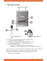 Preview for 18 page of promethean Activesound One Instruction Manual