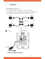 Preview for 24 page of promethean Activesound One Instruction Manual