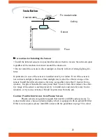 Preview for 25 page of promethean Activesound One Instruction Manual