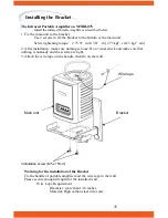 Preview for 35 page of promethean Activesound One Instruction Manual