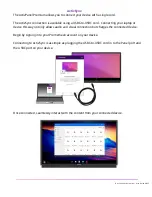 Предварительный просмотр 8 страницы promethean ActivPanel 9 Premium User Manual