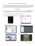 Предварительный просмотр 25 страницы promethean ActivPanel 9 Premium User Manual