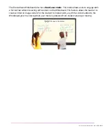 Предварительный просмотр 52 страницы promethean ActivPanel 9 Premium User Manual