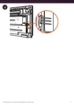 Предварительный просмотр 5 страницы promethean ActivPanel 9 TP-3165 Quick Install Manual