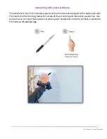 Preview for 8 page of promethean ActivPanel 9 User Manual