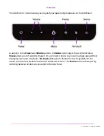 Preview for 9 page of promethean ActivPanel 9 User Manual