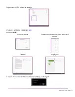 Preview for 39 page of promethean ActivPanel 9 User Manual