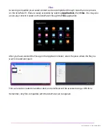 Preview for 42 page of promethean ActivPanel 9 User Manual