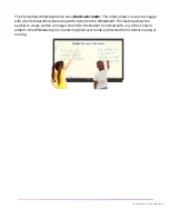 Preview for 45 page of promethean ActivPanel 9 User Manual