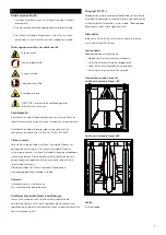 Предварительный просмотр 7 страницы promethean ActivPanel Adjustable Stand 400 Installation Manual