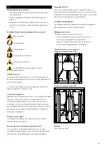 Предварительный просмотр 8 страницы promethean ActivPanel Adjustable Stand 400 Installation Manual