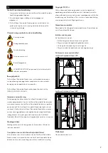 Предварительный просмотр 9 страницы promethean ActivPanel Adjustable Stand 400 Installation Manual