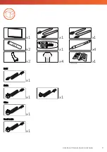 Предварительный просмотр 3 страницы promethean ActivPanel AP7-B70 Quick Install Manual