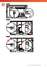 Предварительный просмотр 11 страницы promethean ActivPanel AP7-B70 Quick Install Manual