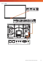 Предварительный просмотр 15 страницы promethean ActivPanel AP7-B70 Quick Install Manual