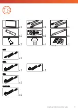 Preview for 3 page of promethean ActivPanel  AP7-U75 Quick Install Manual