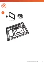 Preview for 5 page of promethean ActivPanel  AP7-U75 Quick Install Manual