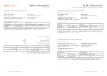 Preview for 3 page of promethean ActivPanel Digital Pen User Manual