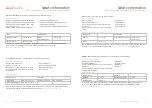 Preview for 5 page of promethean ActivPanel Digital Pen User Manual