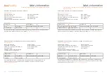 Preview for 6 page of promethean ActivPanel Digital Pen User Manual