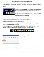 Предварительный просмотр 22 страницы promethean ActivPanel Nickel User Manual