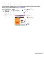 Предварительный просмотр 37 страницы promethean ActivPanel Nickel User Manual