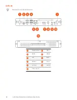 Preview for 23 page of promethean ActivPanel OPS2-5P4R500H Install And User Manual